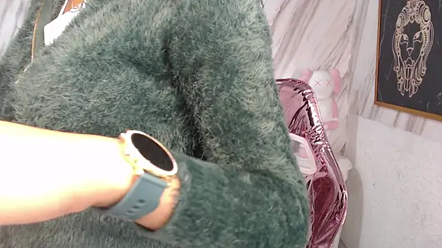 Violeth b online show from 02-13-25, 12:43