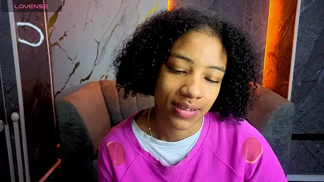 Violeth b online show from 11-15-25, 12:45