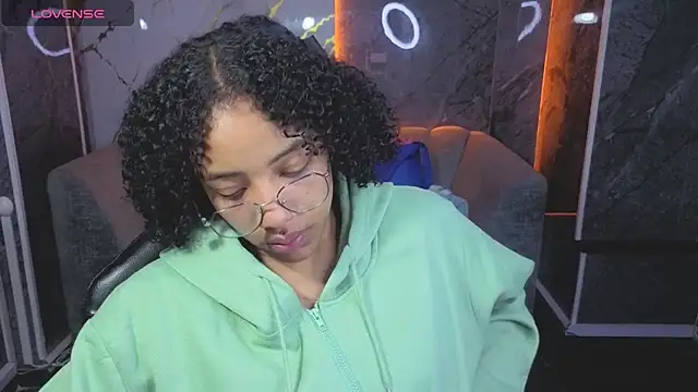 Violeth b online show from 11-23-25, 12:49