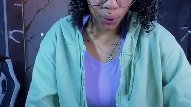 Violeth b online show from 01-14-26, 12:55