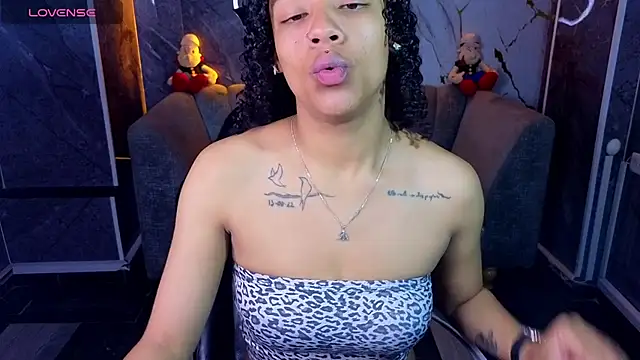 Violeth b online show from 07-07-26, 01:26