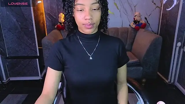 Violeth b online show from 07-16-26, 01:50