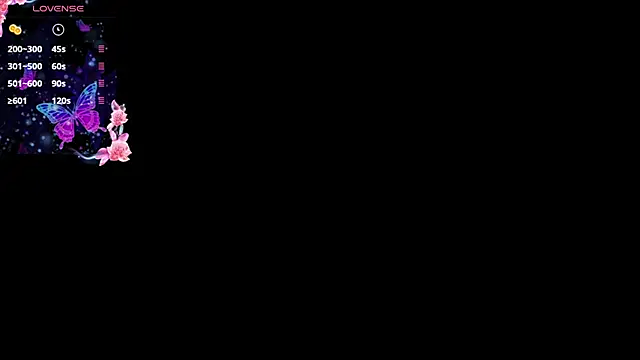 Snapshot of SelenSummer chatting on 01-10-26, 07:59 SelenSummer online show from 01-10-26, 07:59