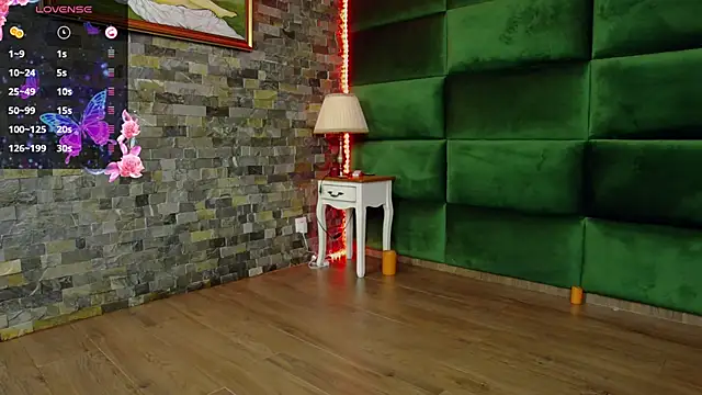 Snapshot of SelenSummer chatting on 01-13-26, 08:14 SelenSummer online show from 01-13-26, 08:14