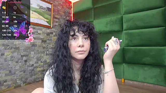 Snapshot of SelenSummer chatting on 02-05-26, 07:51 SelenSummer online show from 02-05-26, 07:51