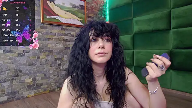 Snapshot of SelenSummer chatting on 03-15-26, 05:24 SelenSummer online show from 03-15-26, 05:24