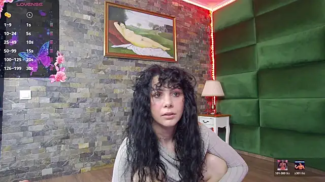 Snapshot of SelenSummer chatting on 03-25-26, 05:02 SelenSummer online show from 03-25-26, 05:02