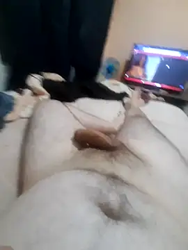 Gauchogg20 online show from 02-24-25, 01:42