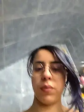 LisandreLaVenale online show from 02-18-26, 09:44