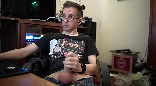 Snapshot of Branddoc chatting on 01-31-25, 07:18 Branddoc online show from 01-31-25, 07:18