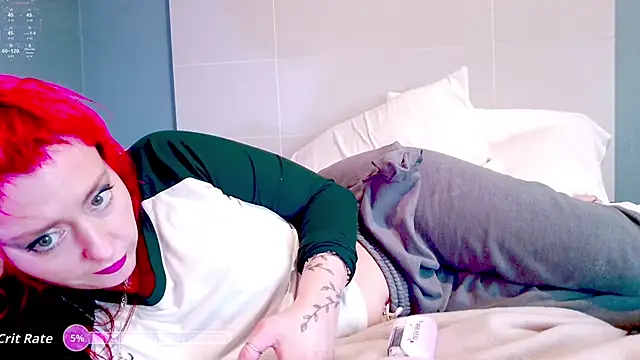 Snapshot of SkarlettRose96 chatting on 03-20-26, 08:14 SkarlettRose96 online show from 03-20-26, 08:14