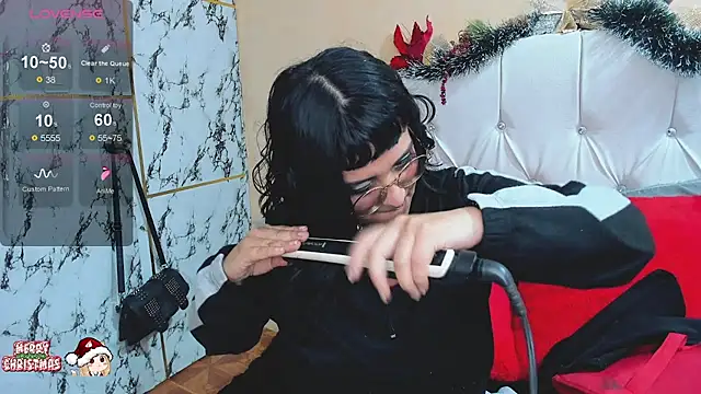 kory mansson online show from 12-28-24, 08:36