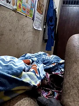 punjabimunda28 online show from 02-04-25, 09:10