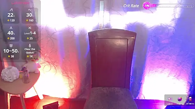 Solange911 online show from 02-03-25, 03:38