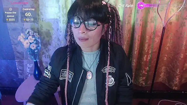 Solange911 online show from 02-22-25, 03:36