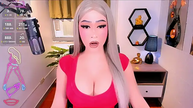 TwittyGirL9inch exotic online show from 05-31-26, 01:47