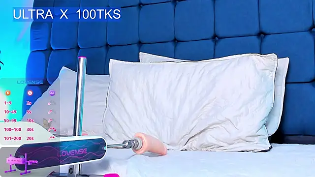 sofia218 online show from 01-26-25, 11:50