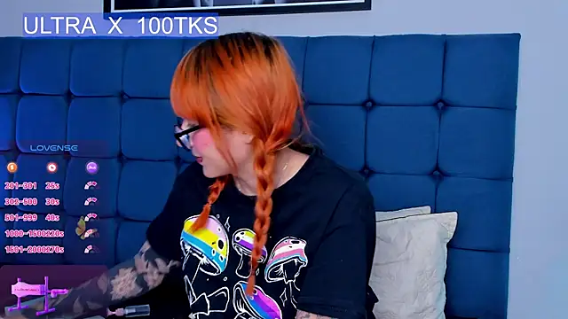 sofia218 online show from 01-31-25, 04:48