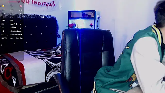 Snapshot of Jeam_hot chatting on 10-25-25, 10:26 Jeam hot online show from 10-25-25, 10:26