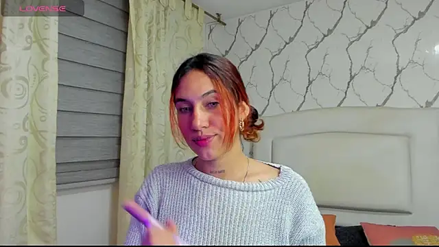 victoriia sweet  online show from 06-26-26, 10:30
