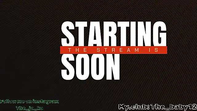 El baby12 online show from 02-16-26, 08:27