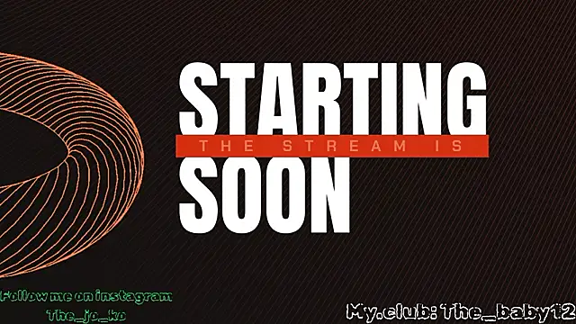 El baby12 online show from 02-17-26, 08:26