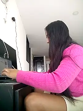 SweetFortuner online show from 11-05-25, 05:46