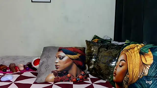 quenliyasa online show from 03-04-26, 08:04