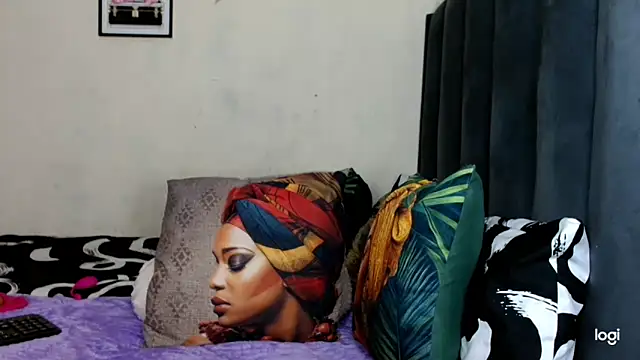 quenliyasa online show from 03-22-26, 08:12