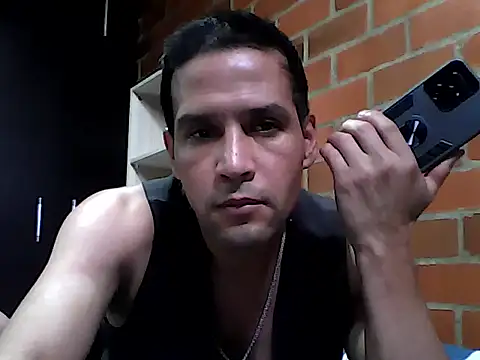 esteban2810m online show from 03-02-26, 08:48