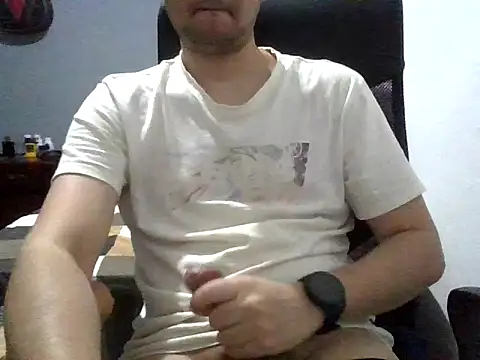 Mrbull3094 online show from 01-08-26, 04:26