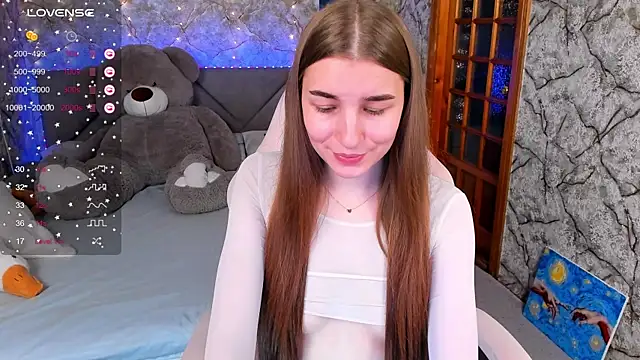  flowersweeet  online show from 11-14-25, 02:27