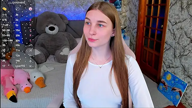  flowersweeet  online show from 04-17-26, 07:28