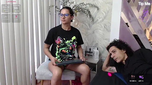 Snapshot of jackstanford chatting on 01-24-25, 01:47 jackstanford online show from 01-24-25, 01:47