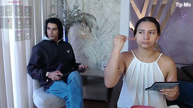 Snapshot of jackstanford chatting on 01-27-25, 12:26 jackstanford online show from 01-27-25, 12:26