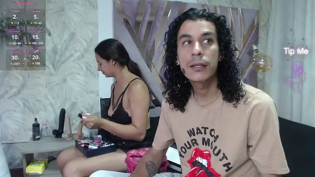 Snapshot of jackstanford chatting on 02-13-25, 01:59 jackstanford online show from 02-13-25, 01:59