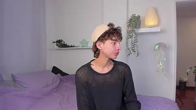 santy-kitty online show from 01-15-26, 01:32