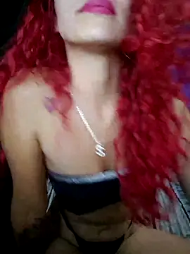 gissel13 online show from 04-16-26, 04:57