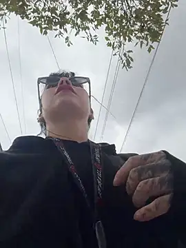 EemaHaruki online show from 03-17-26, 06:44