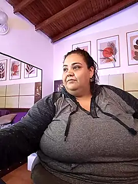 Alisson am online show from 02-22-25, 11:24