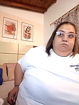 Alisson am online show from 02-26-25, 11:41