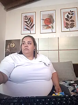 Alisson am online show from 03-05-25, 11:38