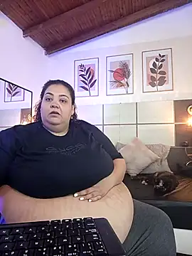 Alisson am online show from 03-17-25, 11:42