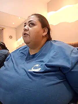 Alisson am online show from 11-01-25, 11:23