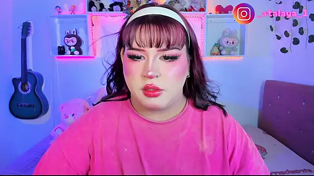  atalaya  online show from 02-17-26, 09:06