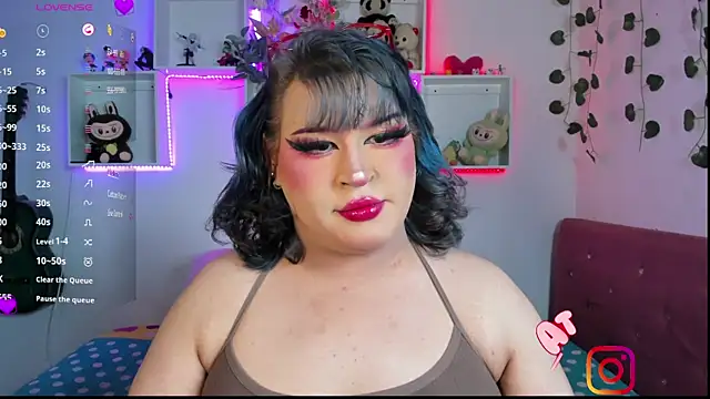  atalaya  online show from 03-20-26, 04:34