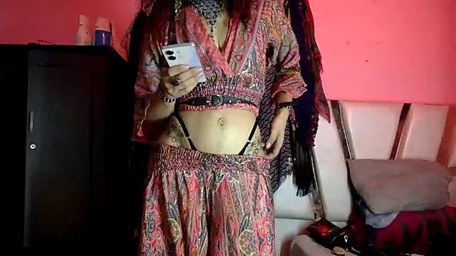 franchescasecrett online show from 06-03-26, 02:33