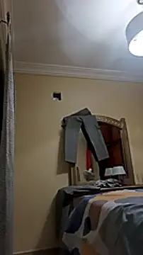 Snapshot of Elchicomiel chatting on 01-22-25, 05:05 Elchicomiel online show from 01-22-25, 05:05