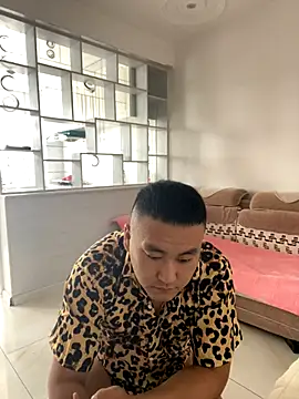 ShaoZian 1 online show from 10-12-25, 01:26