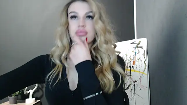 Your Jessy online show from 02-08-26, 01:03